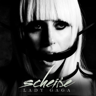 lady gaga scheibe remix. All of my remixes of this song